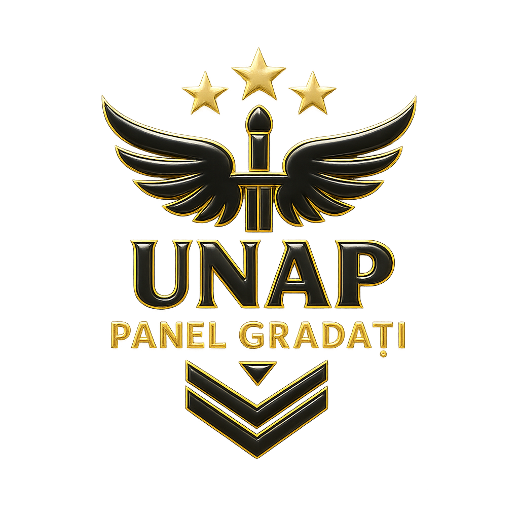 UNAP Logo